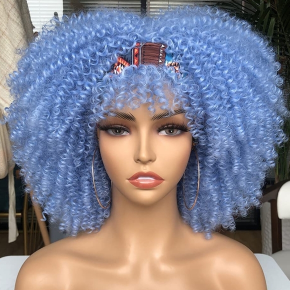 Wig main image 6